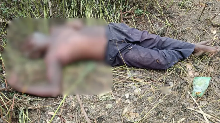 CG NEWS: सूखे नहर में मिला युवक का शव, शराब के नशे में देखा गया था मृतक, पोस्टमार्टम रिपोर्ट से खुलेगा मौत का राज