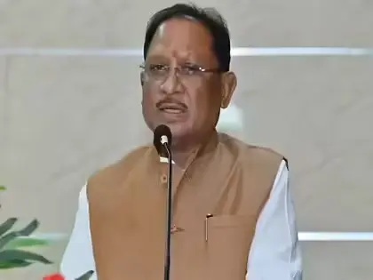 CG NEWS: मुख्यमंत्री विष्णुदेव साय बोले – ₹10,021 करोड़ की बड़ी सौगात से गरीबों का पक्का घर सपना होगा पूरा