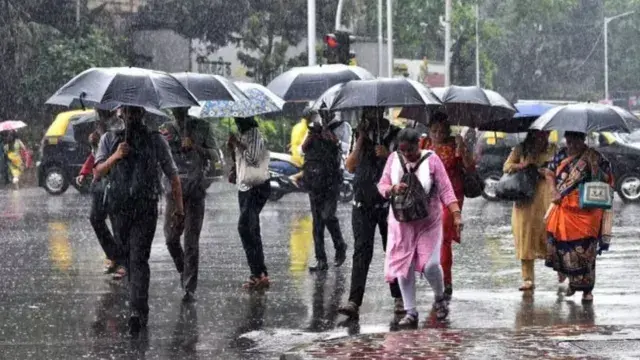 Monsoon 2026 : भारत में कब होगी मानसून की एंट्री ? इंतजार बढ़ा, लेकिन राहत की बारिश जल्द, IMD ने बताई नई तारीख