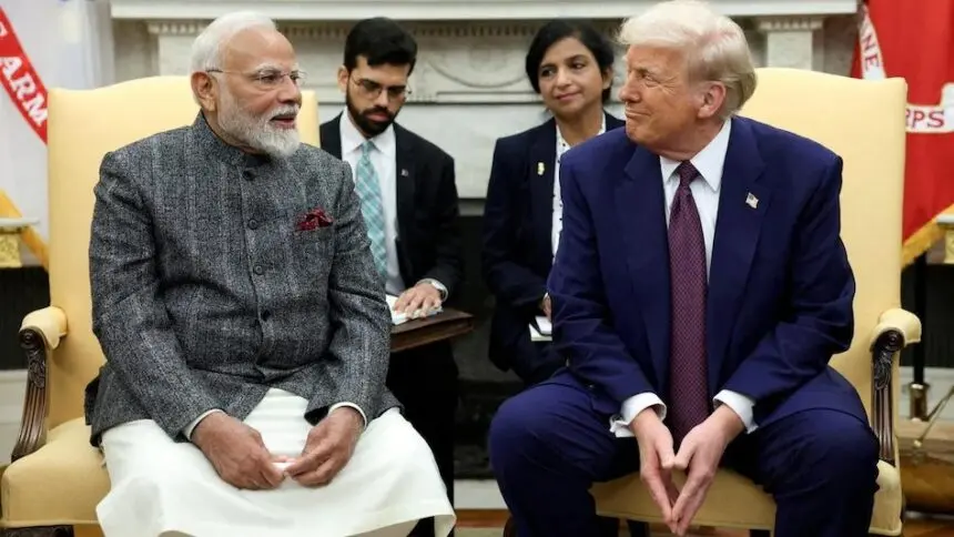 India US Relations: 16 महीने बाद आमने-सामने होंगे PM मोदी और राष्ट्रपति ट्रंप, G-7 समिट में होगी अहम मुलाकात