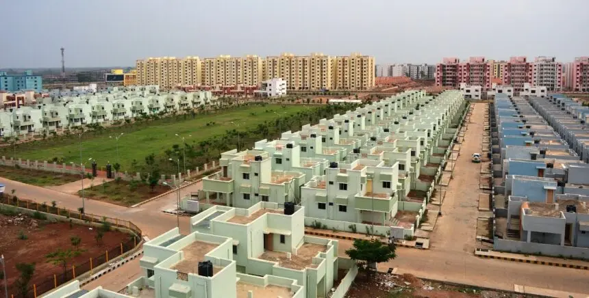 RAIPUR NEWS: नया रायपुर को मिली बड़ी सौगात: सेक्टर-19 के पर्यावास भवन में खुलेगा तहसील दफ्तर