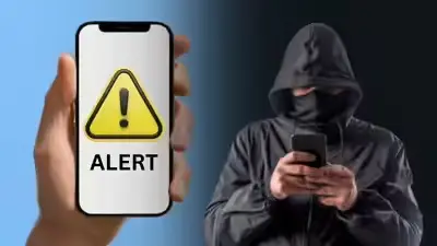 CG Crime News: साइबर ठगी का नया तरीका, RTO ई-चालान बनकर भेजी APK फाइल और उड़ा दिए लाखों