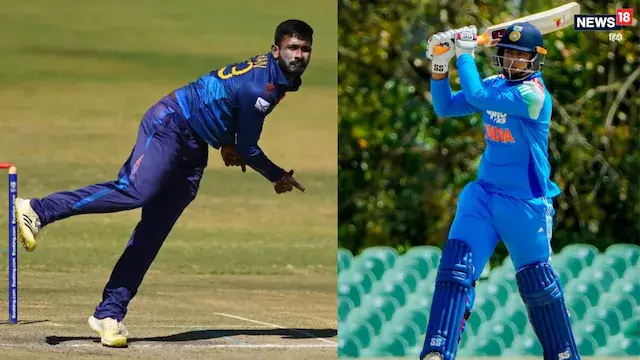 India A vs Sri Lanka A Final: फाइनल में गरजेगा वैभव सूर्यवंशी का बल्ला? श्रीलंका से हिसाब चुकता करने को तैयार भारत का युवा स्टार