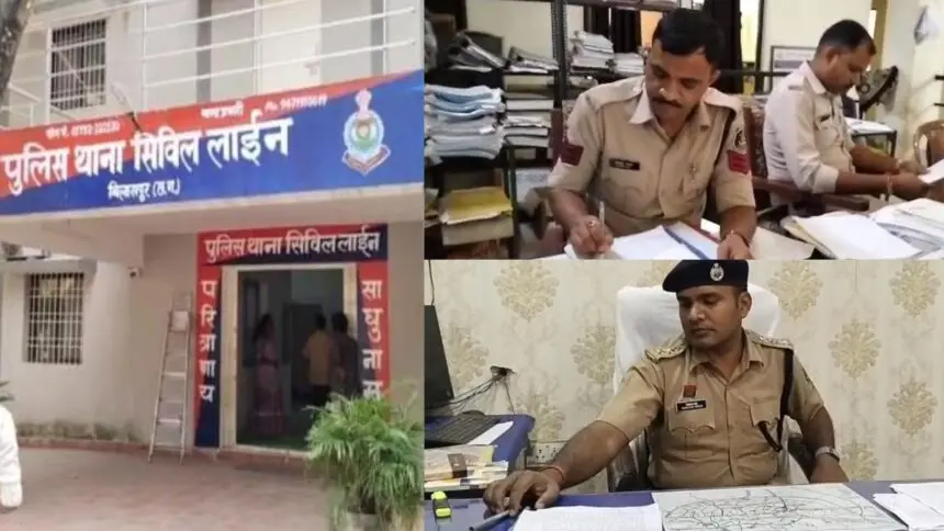 CG NEWS: फर्जी लोन और ठगी के लिए चल रहे कॉल सेंटर का पर्दाफाश, पुलिस ने साइबर अपराध के गिरोह को किया गिरफ्तार