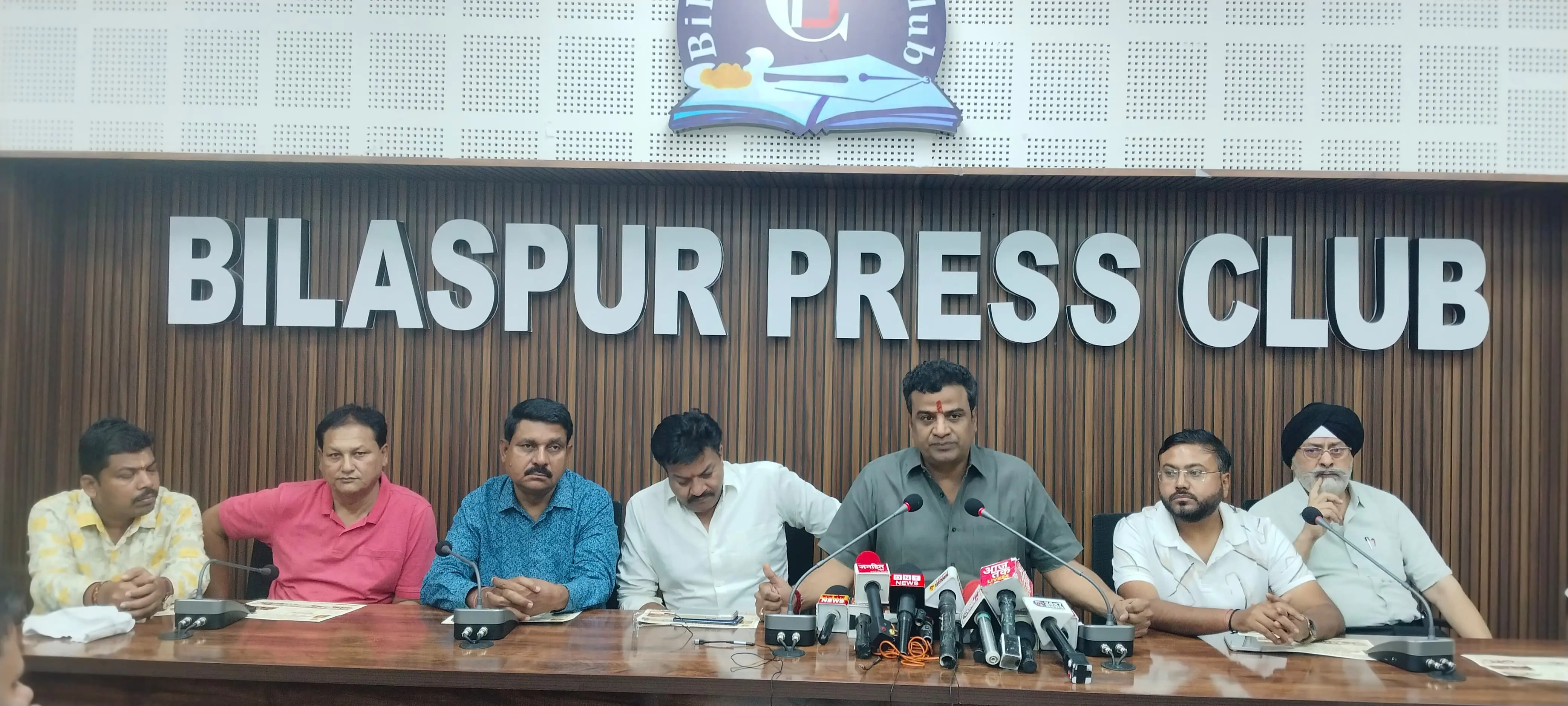 जेम्स एंड ज्वेलरी पार्क से 'ऑपरेशन गोल्ड' तकः छत्तीसगढ़ सराफा एसोसिएशन के 2 साल बेमिसाल, तीसरा साल बनेगी नई मिसाल