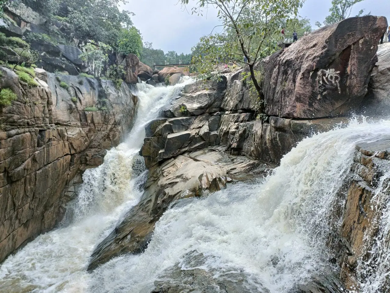 रायपुर : विशेष लेख : प्रकृति की गोद में बसा जशपुर का अनुपम पर्यटन स्थल ‘रानीदाह‘