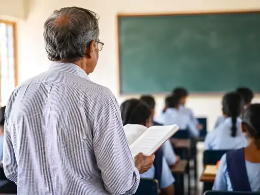 CG NEWS: शिक्षा विभाग का बड़ा आदेश, शिक्षा सत्र 2026-27 के अंत तक शिक्षकों को मिलेगी पुनर्नियुक्ति