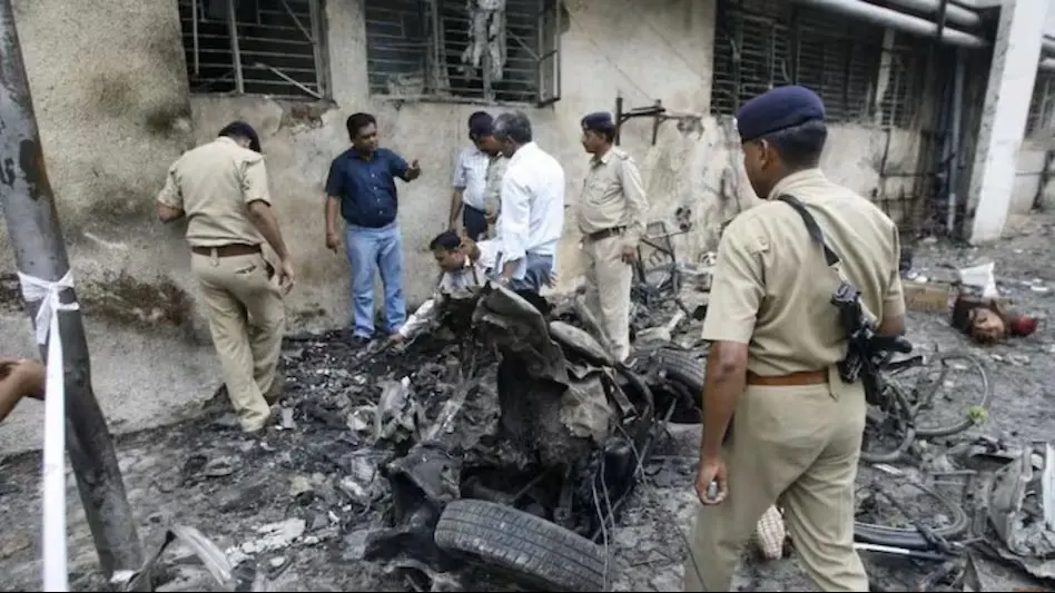 Serial blast case: 2008 अहमदाबाद सीरियल ब्लास्ट केस में हाई कोर्ट का फैसला, 38 आतंकियों की फांसी की सजा बरकरार