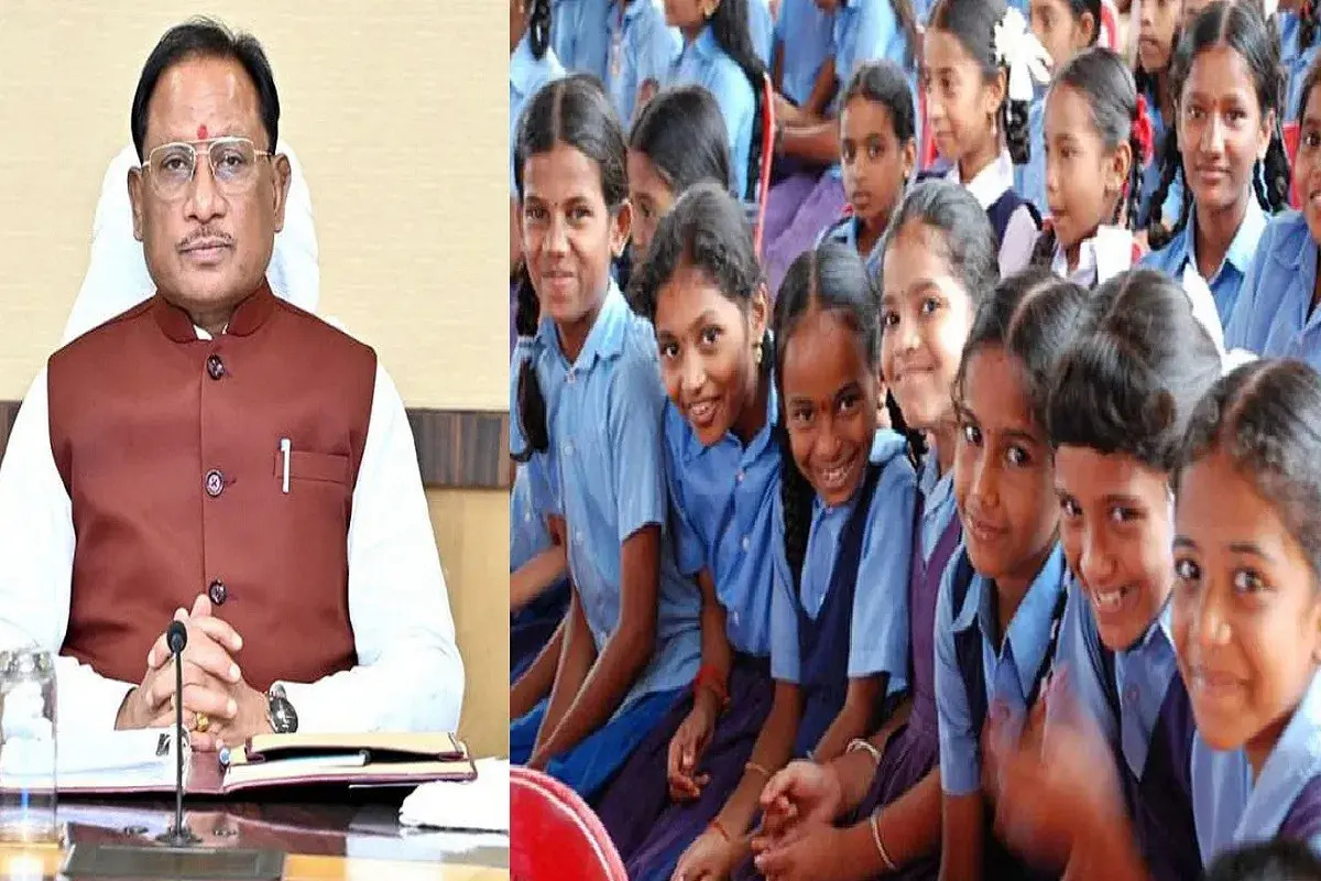 CG BREAKING : अब 6 साल से कम उम्र के बच्चों को नहीं मिलेगा पहली कक्षा में प्रवेश, राष्ट्रीय शिक्षा नीति-2020 के तहत सरकार का बड़ा फैसला