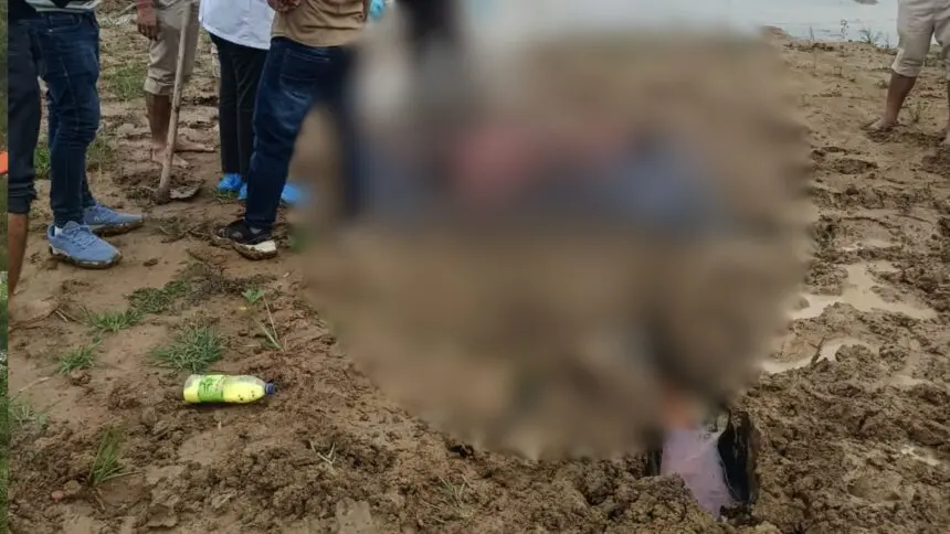 CG NEWS: लापता छात्र की हत्या! खेत में दफन मिला शव, एक संदिग्ध हिरासत में, गांव दशहत का माहौल