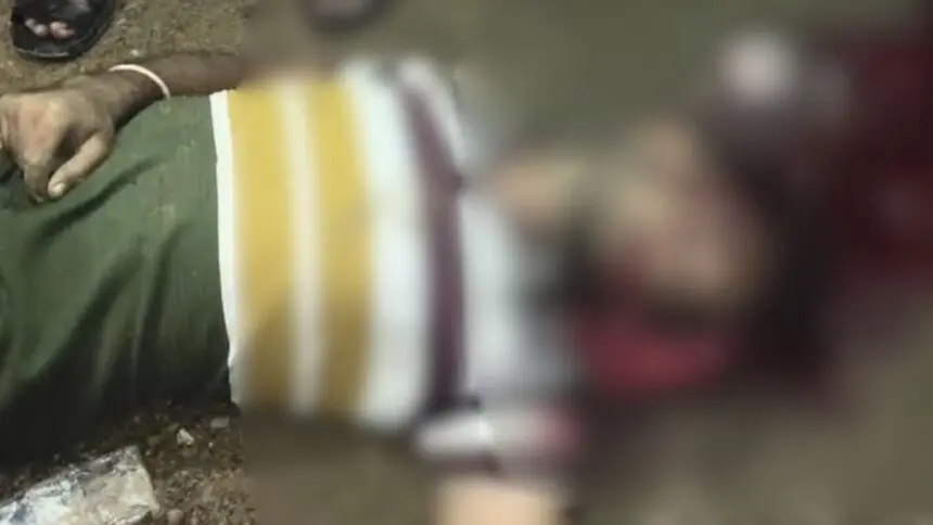 CG ACCIDENT: दर्दनाक हादसा: ट्रैक्टर की चपेट में आने से युवक की दर्दनाक मौत, चालक फरार