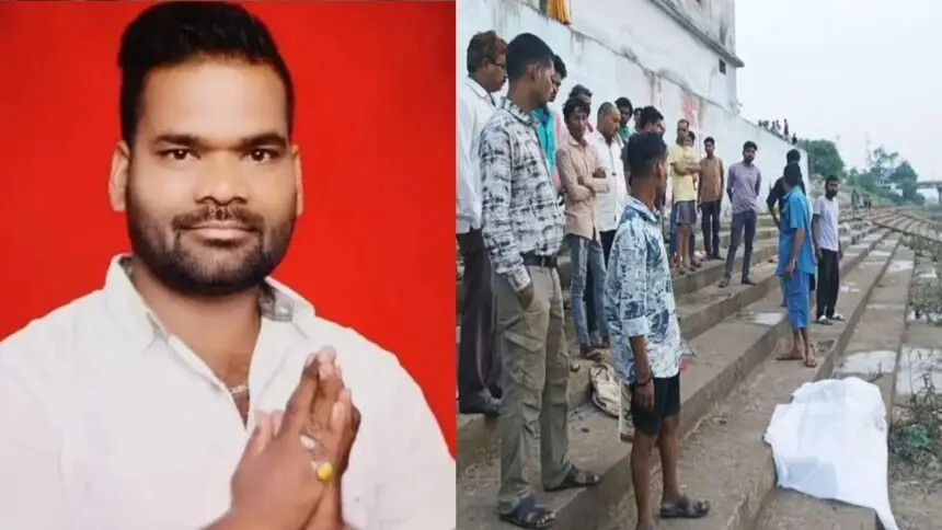 CG NEWS: महानदी की गोद में अमर हो गया छत्तीसगढ़ का सपूत, प्रदीप कश्यप ने दो बच्चों की जान बचाई, खुद बह गया तेज धारा में!