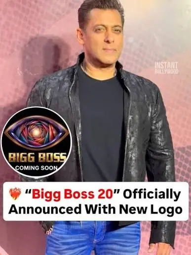 Entertainment: टीवी के सबसे चर्चित रियलिटी शो की वापसी, Bigg Boss 20 जल्द होगा ऑन एयर