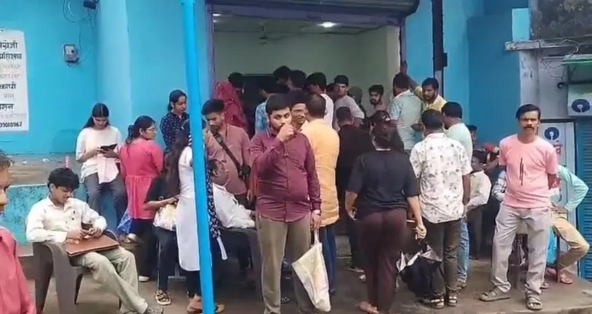 Driving License: घर-घर पहुंची ड्राइविंग लाइसेंस सुविधा, हर शनिवार लग रहा विशेष लर्निंग लाइसेंस शिविर