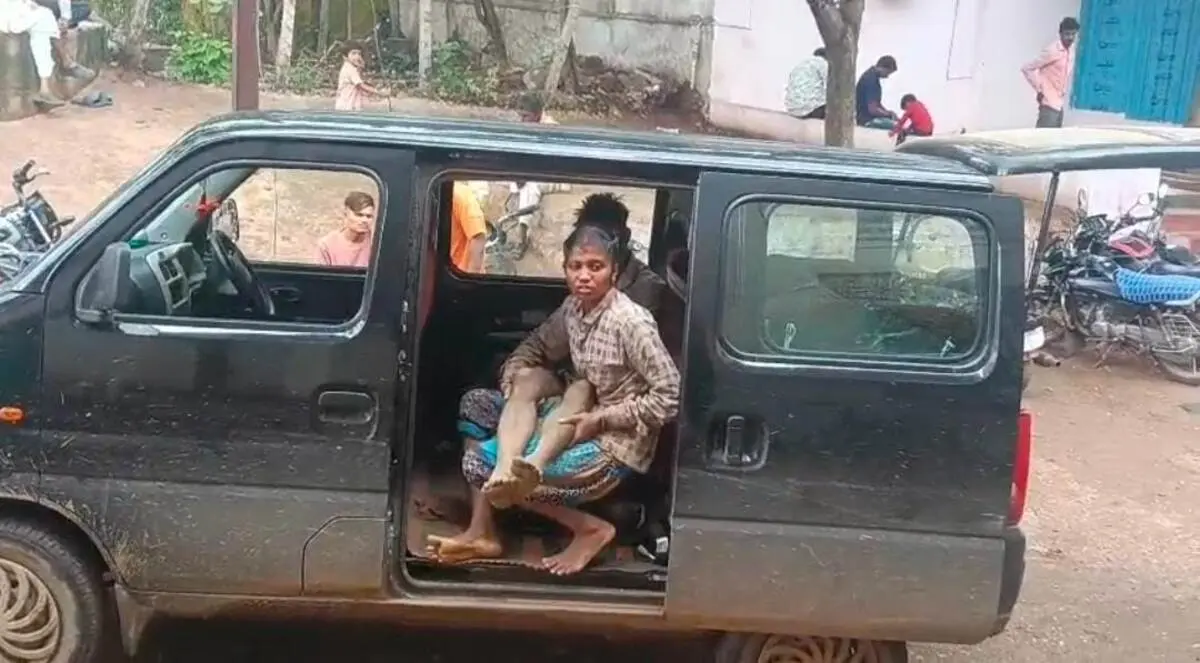CG NEWS : खेत में जोताई के दौरान करंट की चपेट में आया किसान, हुई दर्दनाक मौत