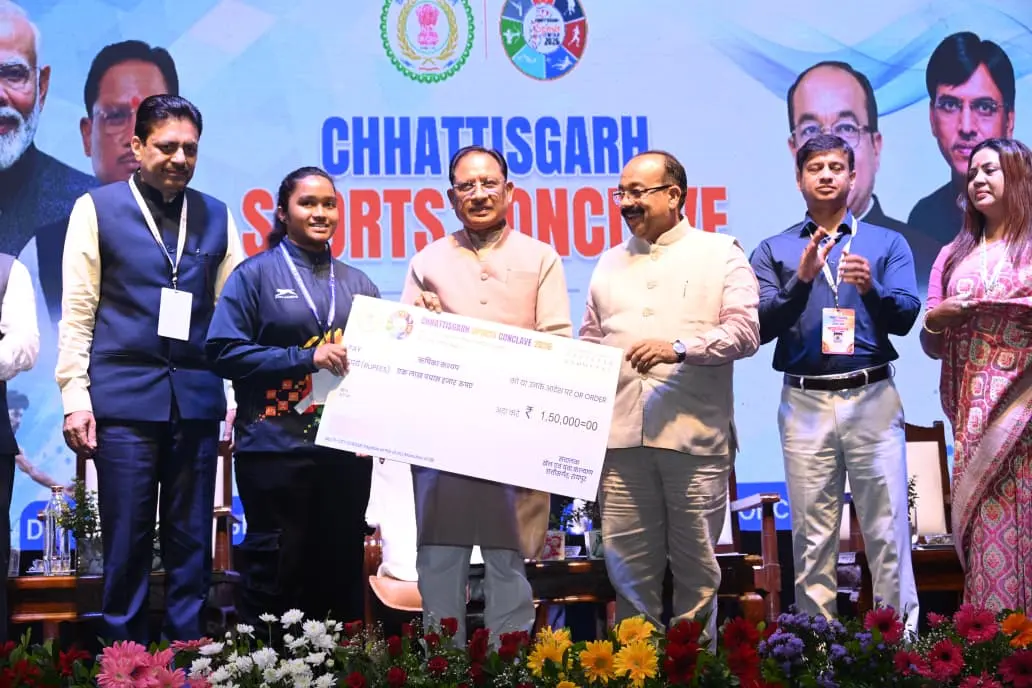 मुख्यमंत्री श्री विष्णुदेव साय ने लोकसभा में लोक परीक्षा (अनुचित साधन निवारण) संशोधन विधेयक, 2026 के पारित होने का किया स्वागत