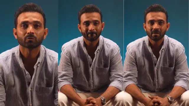 Ajinkya Rahane Retirement: अजिंक्य रहाणे ने अंतरराष्ट्रीय क्रिकेट को कहा अलविदा, 8,414 रन और यादगार पारियों के साथ खत्म हुआ शानदार सफर