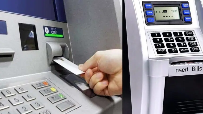 CG CRIME NEWS: ATM से पैसे निकालना पड़ा महंगा, शातिर ने कार्ड बदलकर उड़ाए ₹40 हजार, आरोपी की तलाश तेज