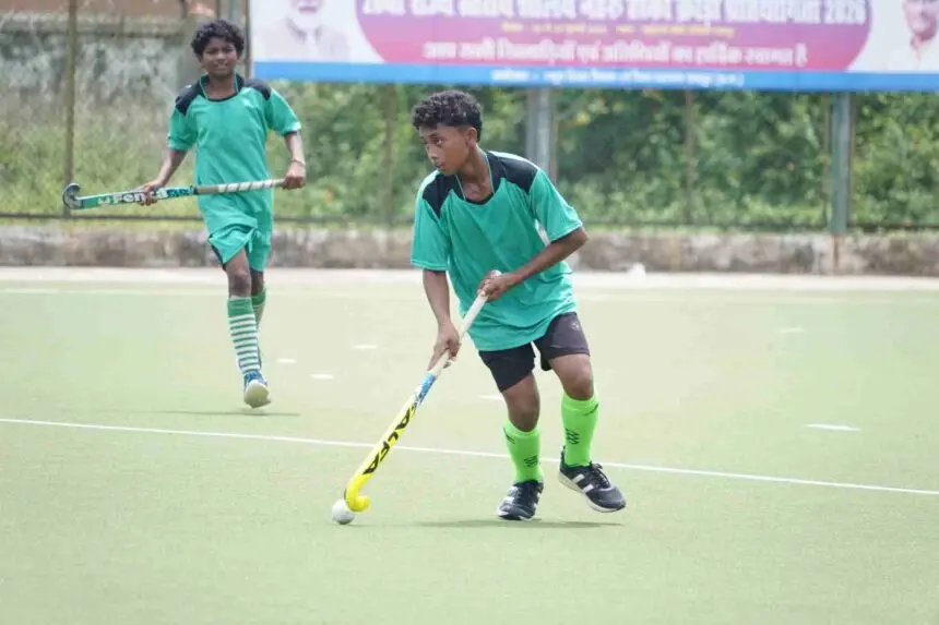 CG NEWS: 26वीं राज्य स्तरीय शालेय क्रीड़ा प्रतियोगिता की मेजबानी करेगा GPM, प्रदेशभर से जुटेंगे खिलाड़ी