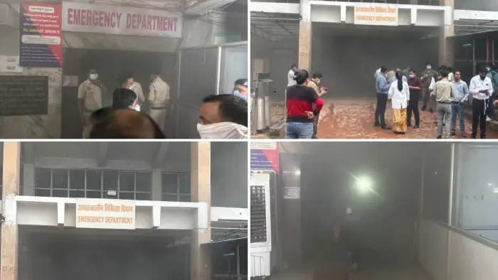 CG NEWS: बच्चे की कस्टडी को लेकर विवाद, डॉक्टर ने पुलिस पर लगाया प्रताड़ना का आरोप