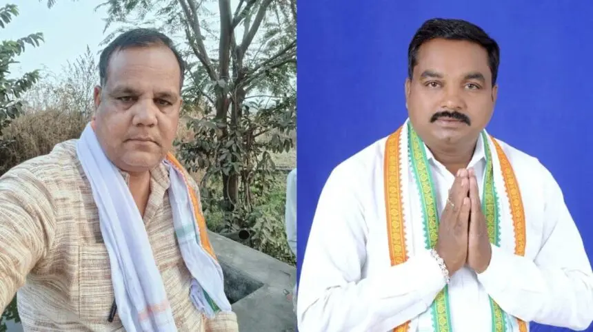 नहर बनी, पानी नहीं मिला: बिलाड़ी के किसानों ने पानी की समस्या दूर करने राज्यसभा सांसद से लगाई गुहार