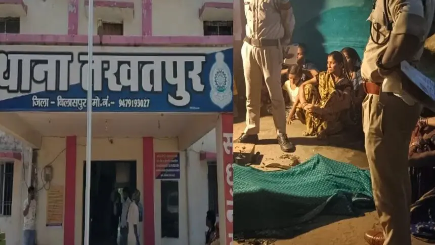 CG NEWS: सोते समय चिमनी की आग की चपेट में आई बुजुर्ग महिला, जलकर मौत
