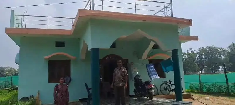 विष्णु भैया के संबल से अंजू यादव बनीं ‘लखपति दीदी’, बदली परिवार की आर्थिक तस्वीर
