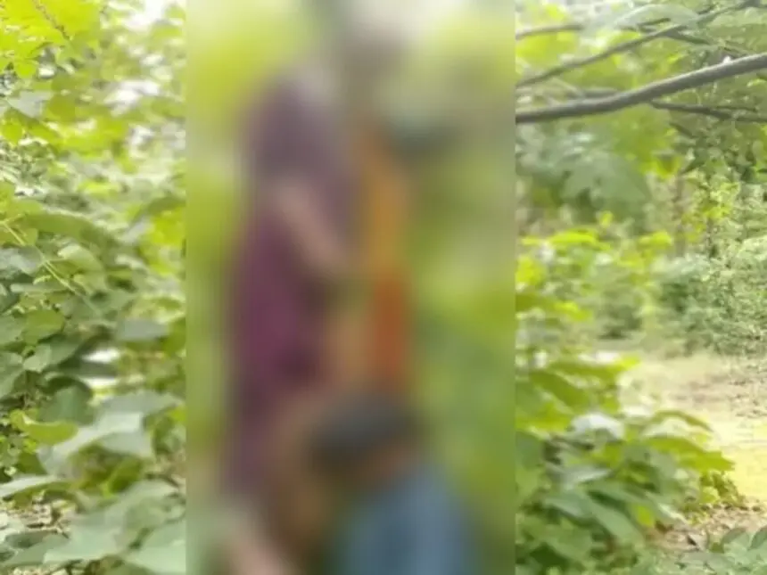 CG NEWS : जंगल में मिली प्रेमी – प्रेमिका की लाश, मचा हड़कंप, जंच में जुटी पुलिस