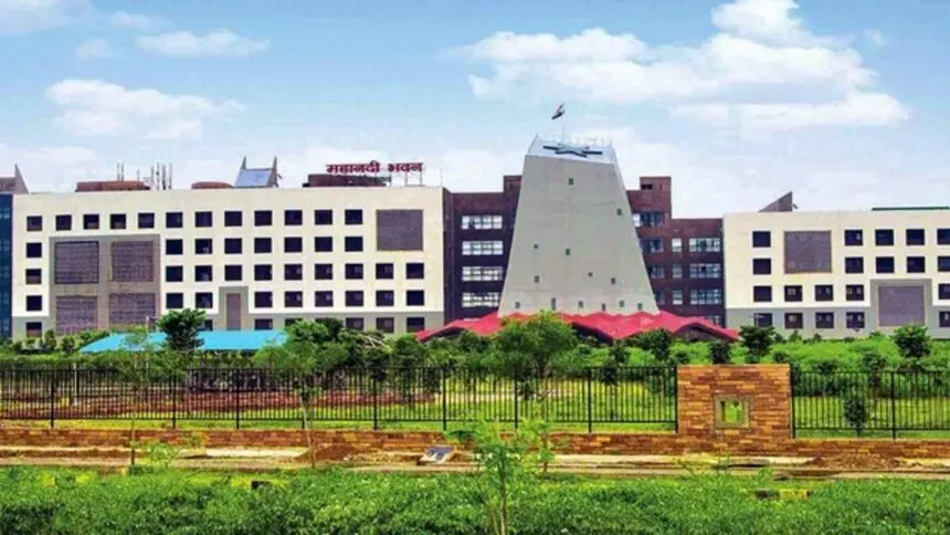 CG TRANSFER NEWS : छत्तीसगढ़ में 126 शिक्षकों का तबादला, स्कूल शिक्षा विभाग ने जारी किया आदेश, देखें पूरी लिस्ट