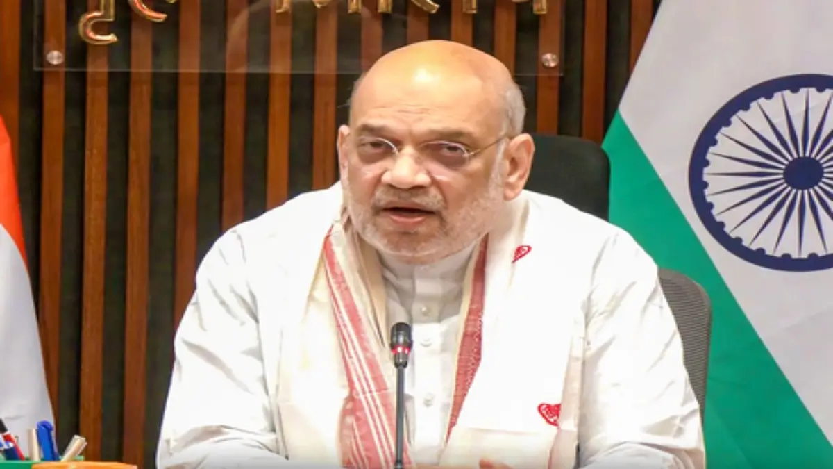 नेपाल बाढ़ पर केंद्र की नजर, अमित शाह ने बिहार-यूपी के सीएम से की बात, NDRF हाई अलर्ट पर