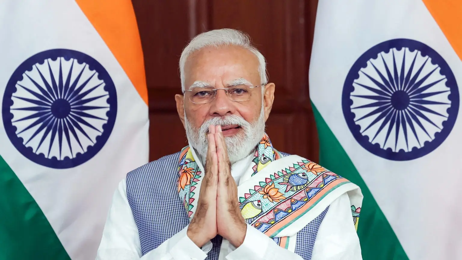 पीएम मोदी आज युवा एथलीटों से करेंगे संवाद, 1500 से अधिक संस्थानों में होगा ‘खेलो इंडिया डायलॉग’