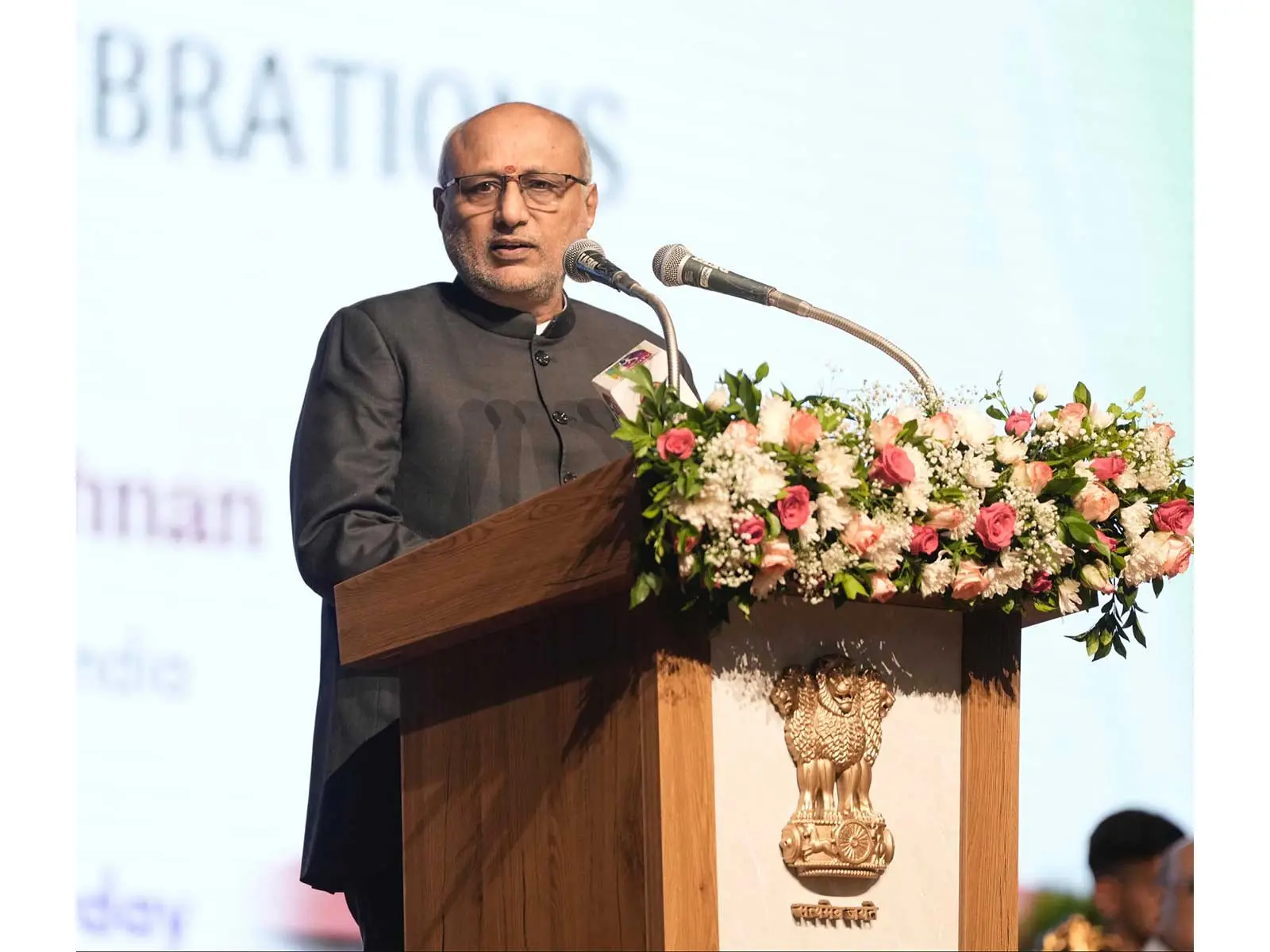 भारत की प्रगति के लिए अनुसंधान, नवाचार और उद्योग-अकादमिक सहयोग जरूरी: उपराष्ट्रपति