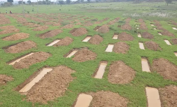 ढलानों पर बनेगी जल-संरक्षण की राह, संवरेंगे खेत और गांव