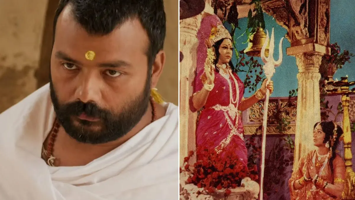 Entertainment News:  हनुमान अंश ने बॉक्स ऑफिस पर रचा चमत्कार, 2 करोड़ की फिल्म ने 26वें दिन कमाए 55 करोड़; याद आई जय संतोषी मां