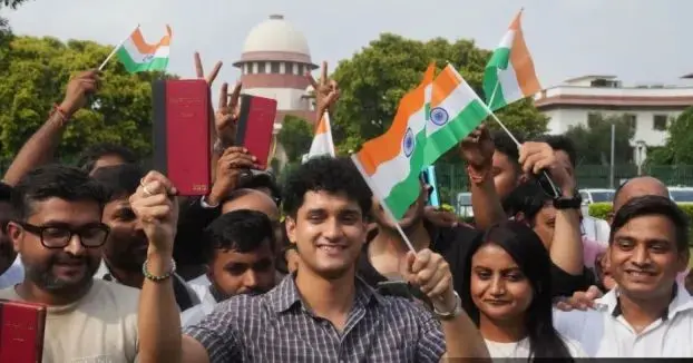 NEET Protest: FIR खत्म, युवाओं को राहत! NEET आंदोलन पर ऐतिहासिक फैसला,युवाओं के लिए क्यों अहम है फैसला?