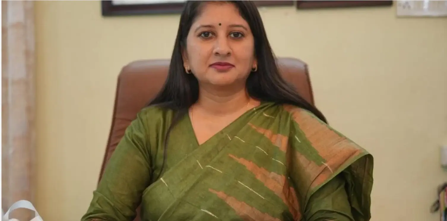 बाल संरक्षण गृहों को मिलेगी नई पहचान, अध्यक्ष डॉ. वर्णिका शर्मा की पहल