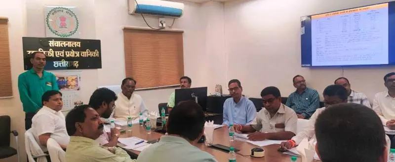 मरार समाज के उत्थान के लिए समन्वित प्रयास होंगे