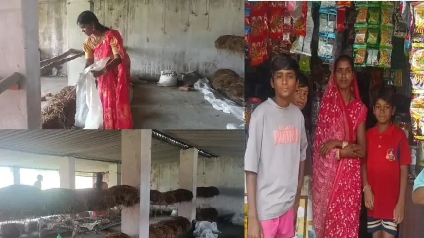 CG NEWS: महतारी वंदन योजना बनी महिलाओं के आर्थिक सशक्तिकरण और आत्मनिर्भरता का सहारा