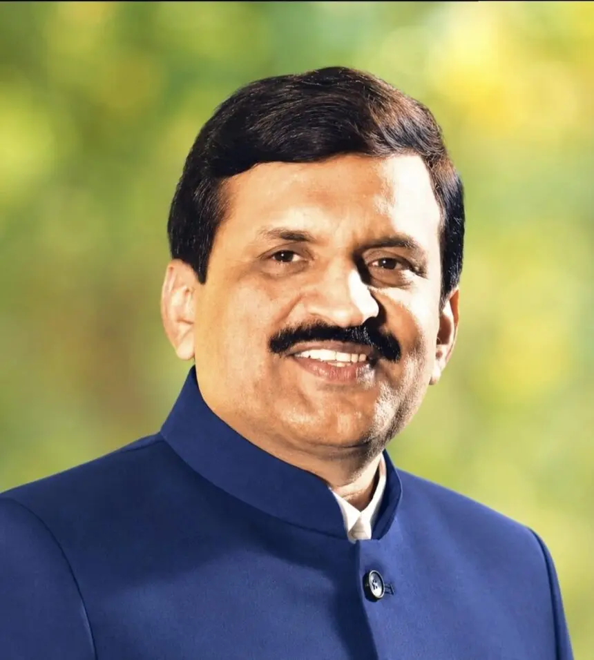 CG NEWS: जादू-टोने के शक में ग्रामीण की हत्या पर डॉ. दिनेश मिश्र बोले- शर्मनाक घटना, बस्तर में करेंगे जनजागरण