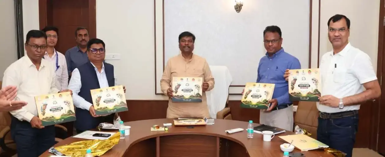 को-ऑपरेटिव बैंको में रिक्त पदों की भर्ती की कार्यवाही में लाए तेजी : मंत्री केदार कश्यप