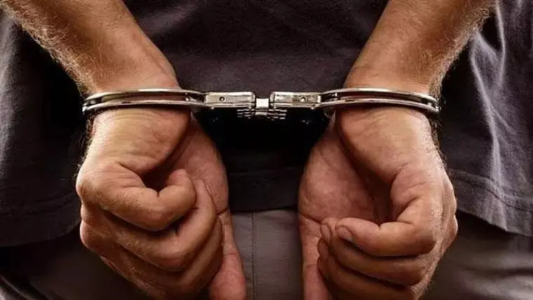 Cyber ​​fraud: इंदौर में साइबर ठगी पर बड़ा एक्शन, बैंक खाते किराए पर देने और बेचने वाले 7 आरोपी गिरफ्तार