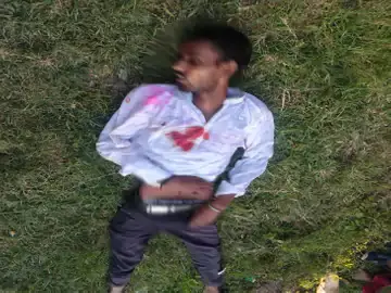 CG NEWS: थाना सकरी क्षेत्र में खूनी वारदात: गणेश चतुर्थी पर्व के बीच युवक के सीने में चाकू से ताबड़तोड़ वार, सिम्स पहुंचते ही मौत