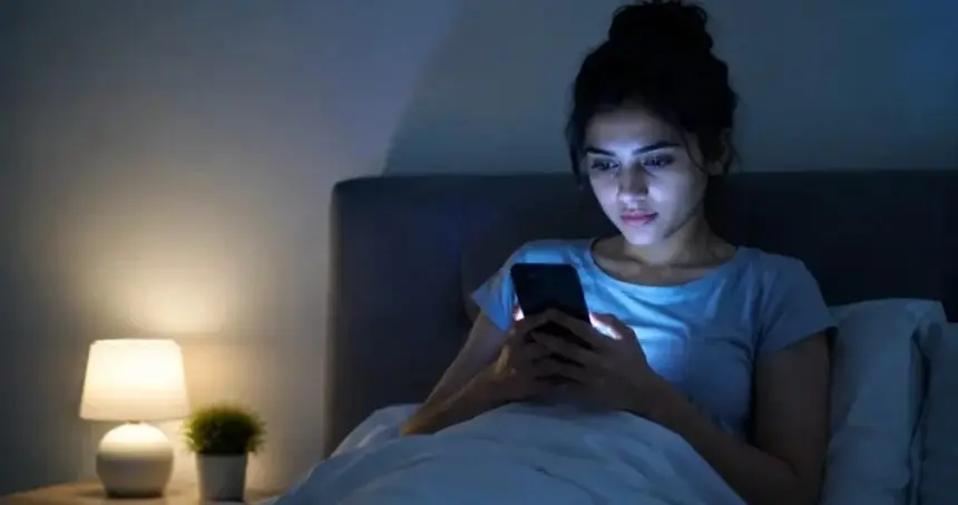 रात में देर तक Instagram Reels देखने की आदत है? आज से अपनाएं ये आसान उपाय, नींद और दिनचर्या में आएगा सुधार