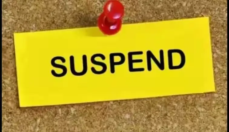 CG NEWS: आरक्षक पर बड़ी कार्रवाई: ड्यूटी के दौरान शराब पीना पड़ा भारी, डायल-112 आरक्षक सेवा से बर्खास्त