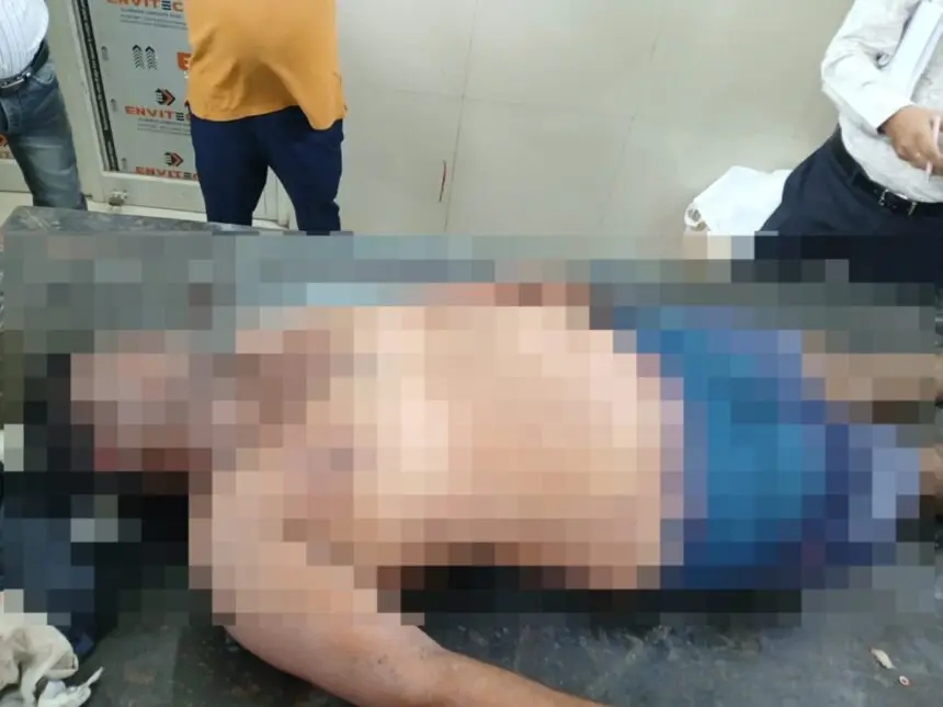 CG NEWS: खेत में काम कर रहे मजदूरों पर गिरी आकाशीय बिजली, एक की मौत, दो झुलसे