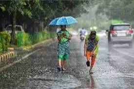 CG Weather Today: झमाझम बारिश के बाद अब राहत के आसार, प्रदेश में आज फिर बरसेंगे बादल; जानें रायपुर समेत जिलों का मौसम