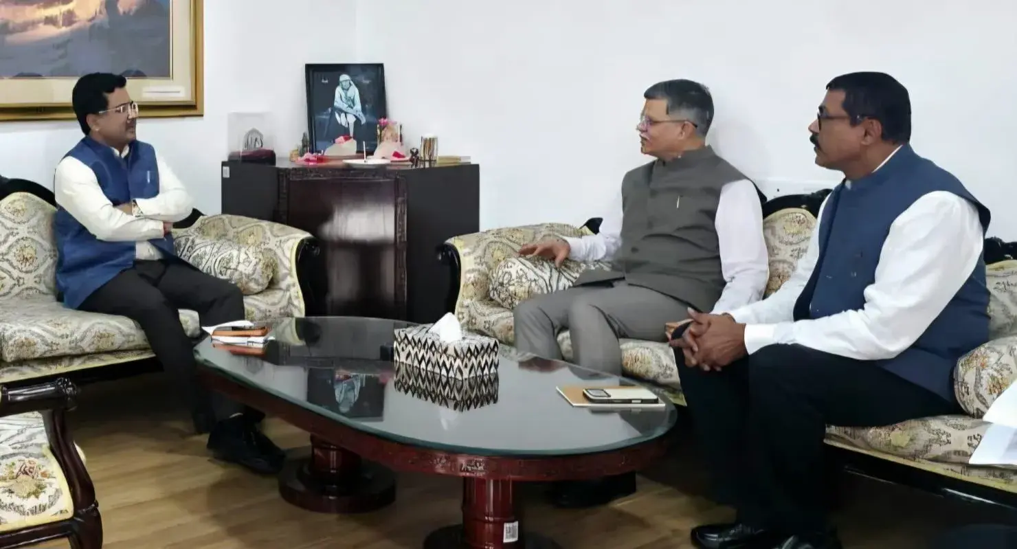 शहर की तासीर के अनुरूप हो विकास की योजना : सोनमणि बोरा