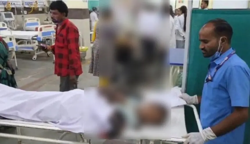 CG NEWS : जमीन पर सो रही दो बहनों की अचानक बिगड़ी थी तबीयत, इलाज के दौरान दोनों की मौत