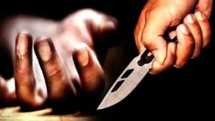 CG NEWS: कार सवार युवकों की गुंडागर्दी, बाइक रोककर युवक से मारपीट के बाद चाकू से हमला, वारदात के बाद भागे आरोपी