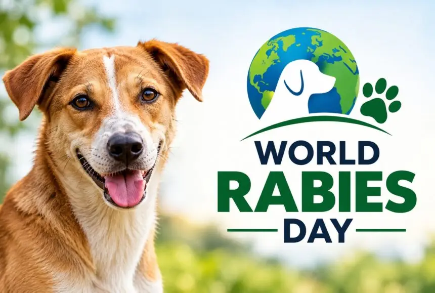 World Rabies Day: हर 9 मिनट में एक मौत, रेबीज से बचने के लिए तुरंत करें ये काम
